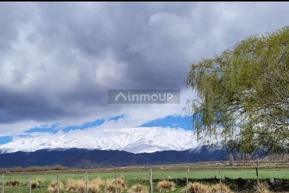 Terreno en Venta en Tupungato, Mendoza
