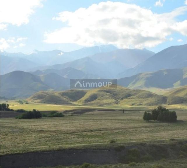 Terreno en Venta en Tupungato, Mendoza