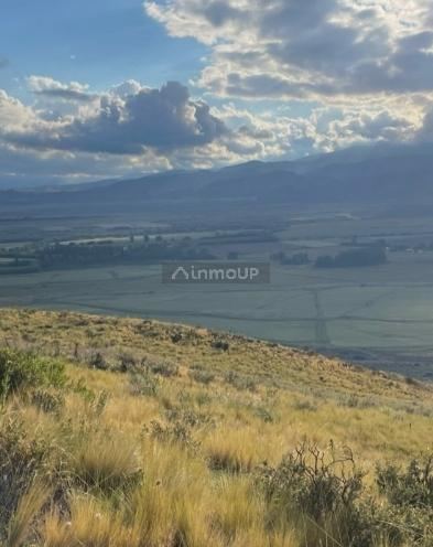 Terreno en Venta en Tupungato, Mendoza