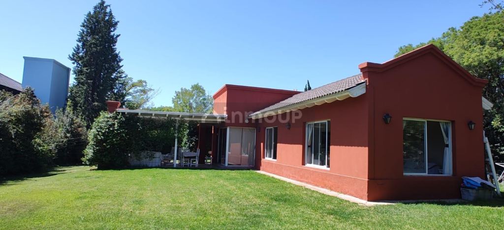Casa en Venta en Lujan de Cuyo, Mendoza