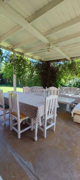 Casa en Venta en Lujan de Cuyo, Mendoza