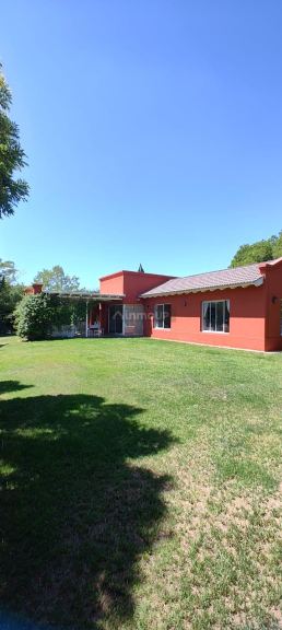 Casa en Venta en Lujan de Cuyo, Mendoza