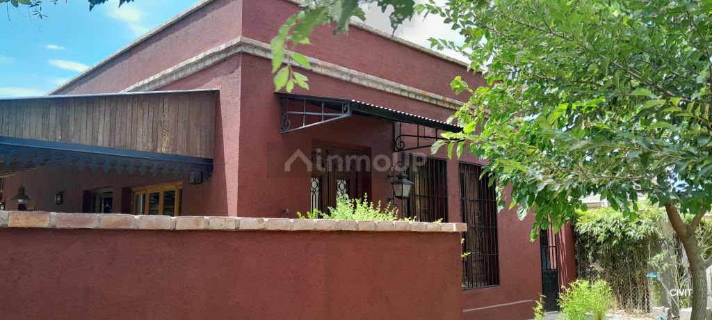 Casa en Venta en Lujan de Cuyo, Mendoza