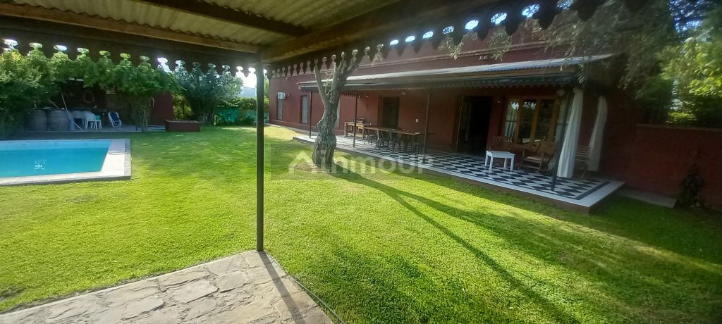 Casa en Venta en Lujan de Cuyo, Mendoza