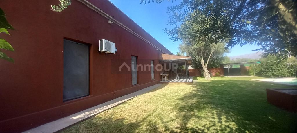 Casa en Venta en Lujan de Cuyo, Mendoza