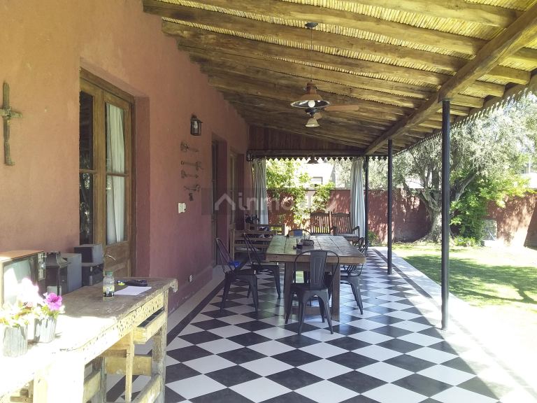 Casa en Venta en Lujan de Cuyo, Mendoza