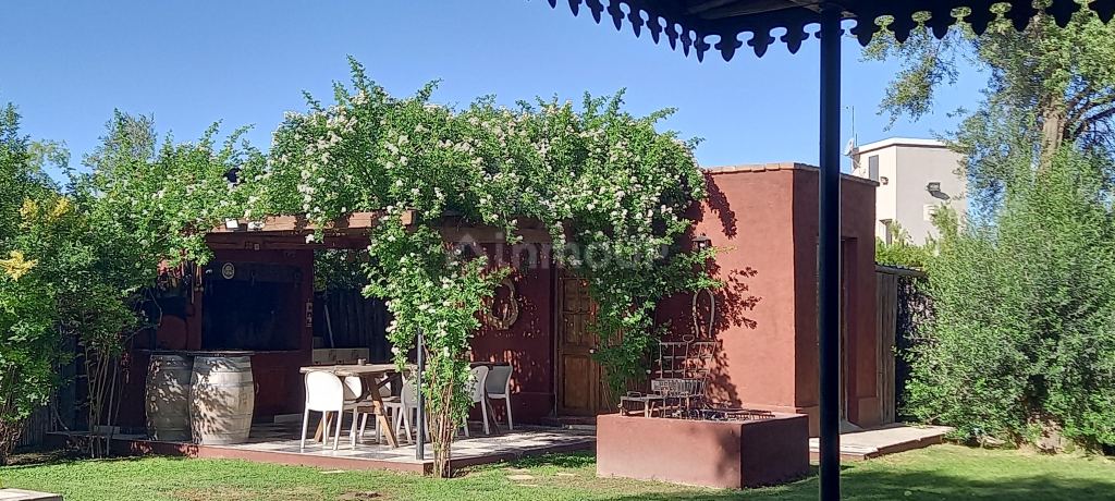 Casa en Venta en Lujan de Cuyo, Mendoza