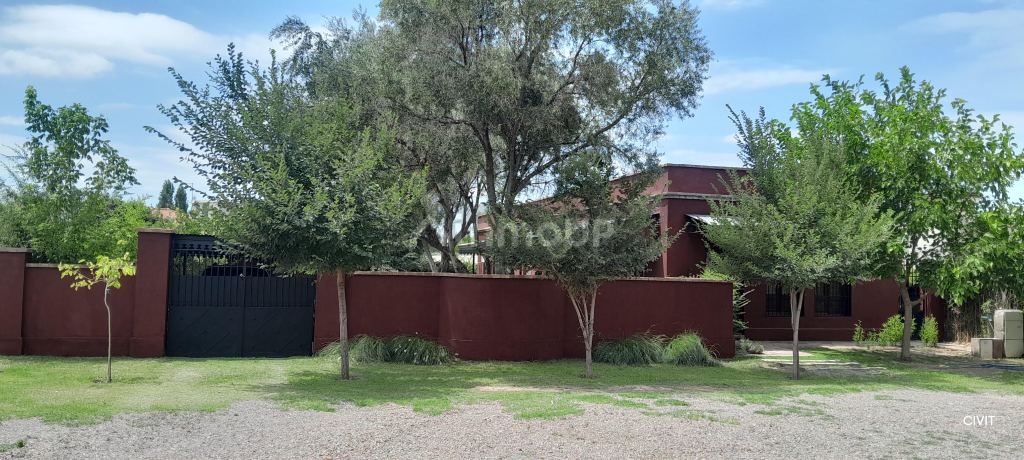 Casa en Venta en Lujan de Cuyo, Mendoza