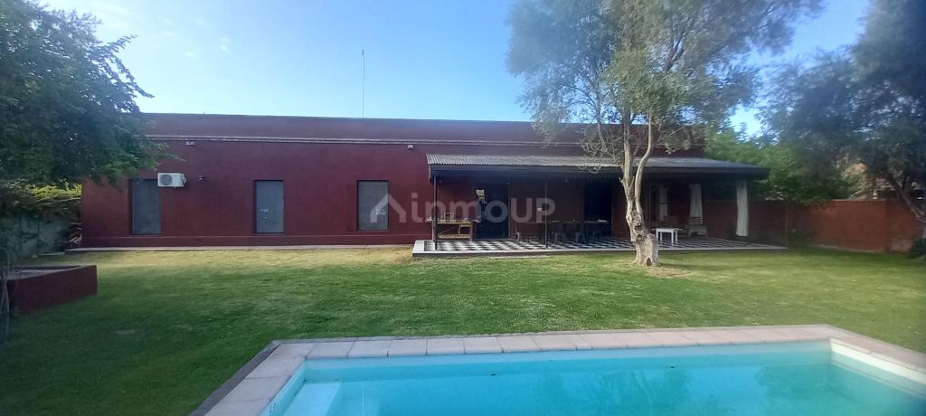 Casa en Venta en Lujan de Cuyo, Mendoza