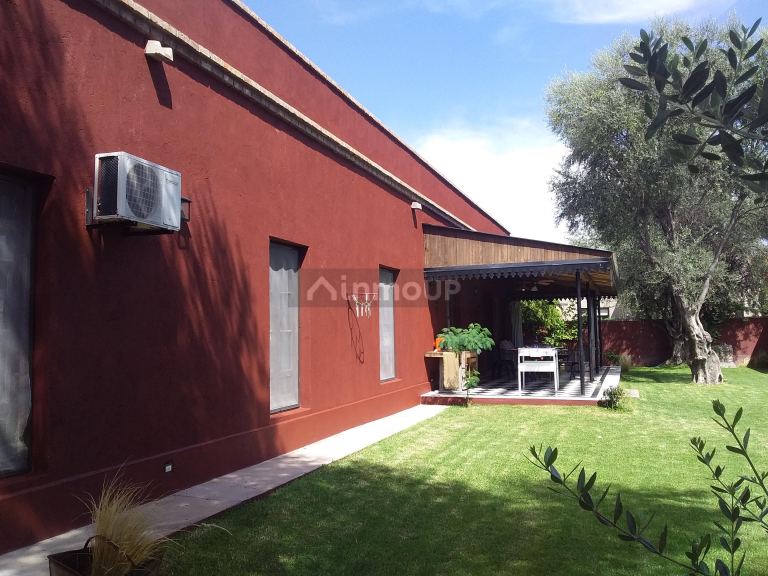 Casa en Venta en Lujan de Cuyo, Mendoza