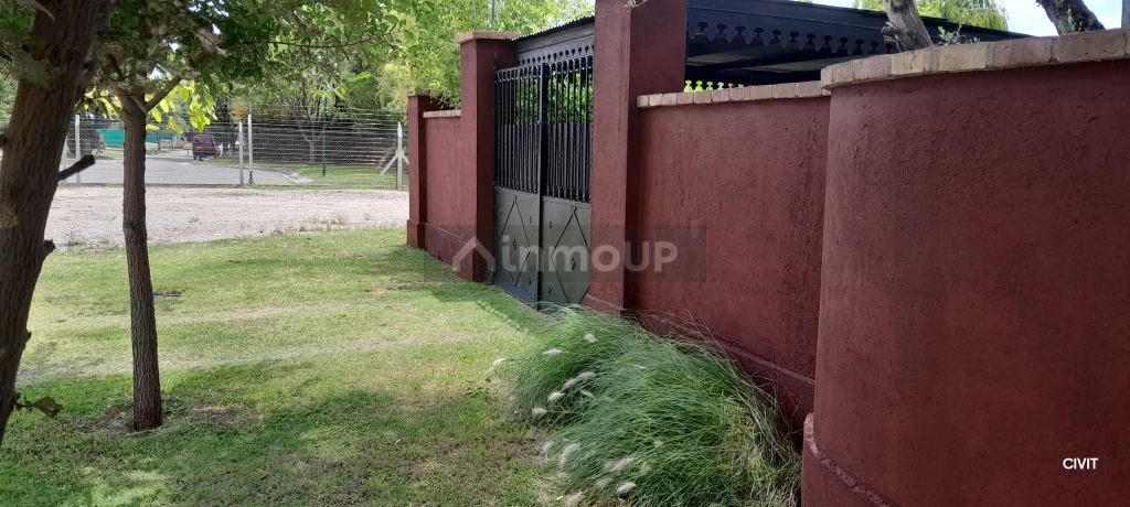 Casa en Venta en Lujan de Cuyo, Mendoza