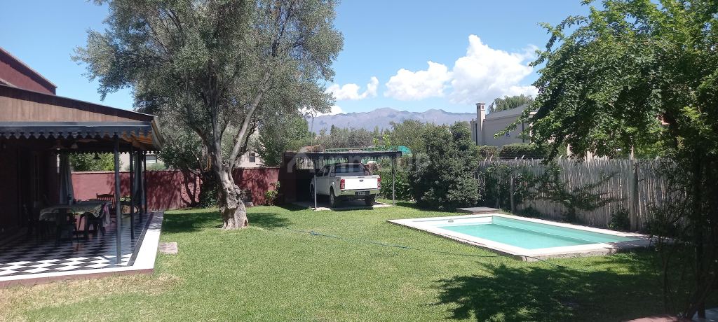 Casa en Venta en Lujan de Cuyo, Mendoza
