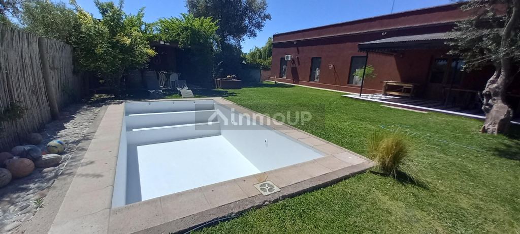 Casa en Venta en Lujan de Cuyo, Mendoza
