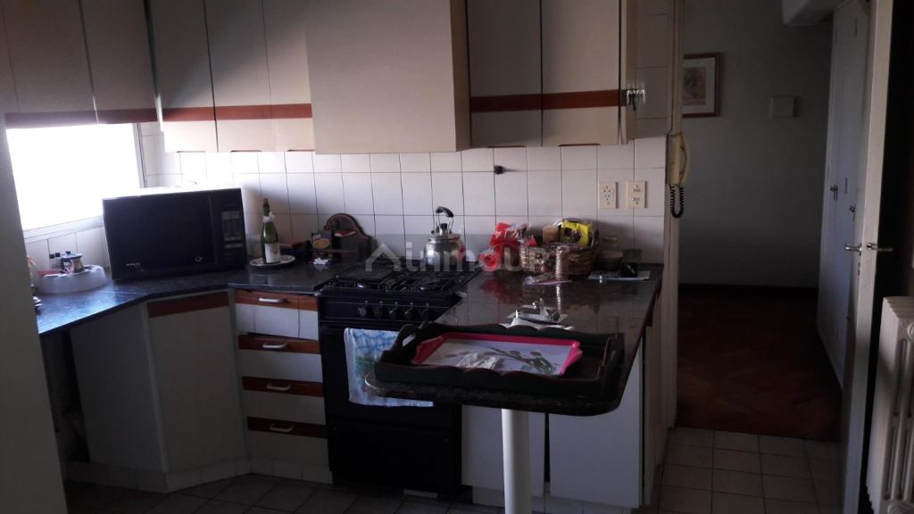 Departamento en Venta en Capital, Mendoza