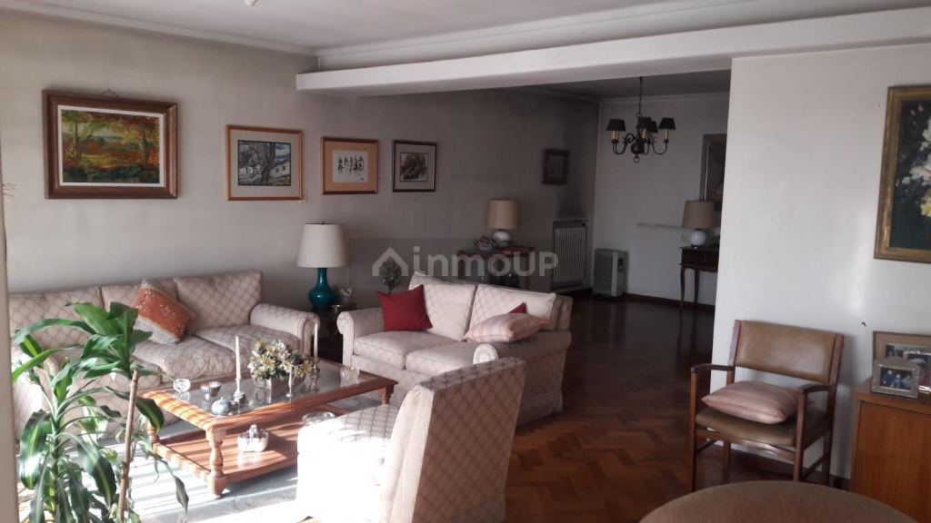 Departamento en Venta en Capital, Mendoza