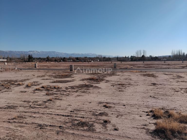 Lote en Venta en Lujan de Cuyo, Mendoza