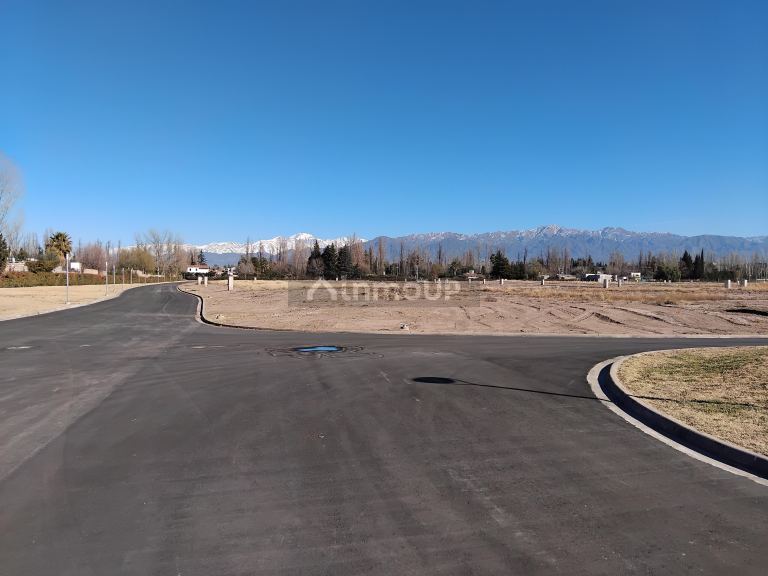 Lote en Venta en Lujan de Cuyo, Mendoza