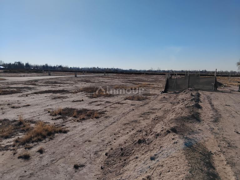 Lote en Venta en Lujan de Cuyo, Mendoza