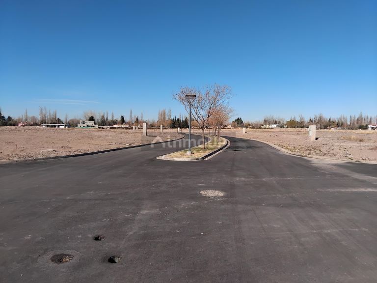 Lote en Venta en Lujan de Cuyo, Mendoza