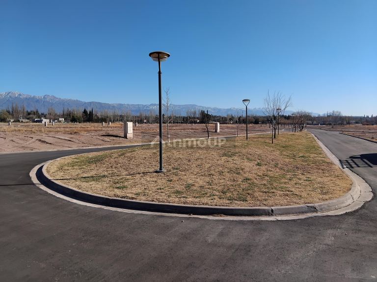 Lote en Venta en Lujan de Cuyo, Mendoza