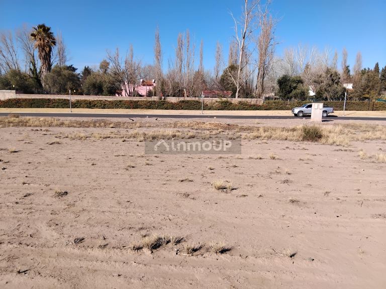 Lote en Venta en Lujan de Cuyo, Mendoza