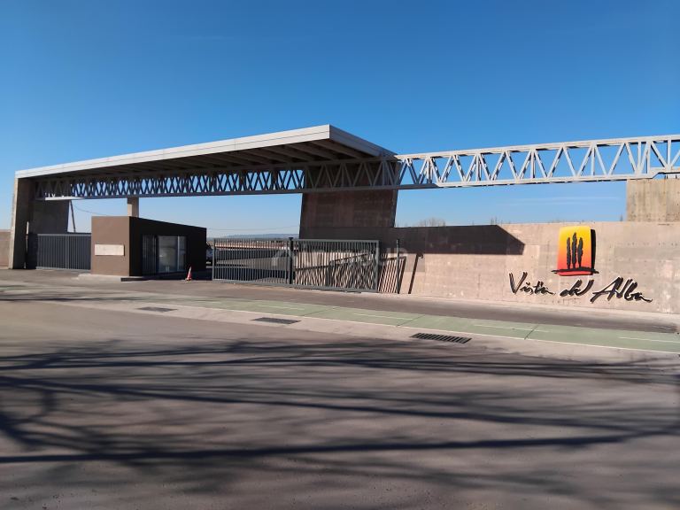 Lote en Venta en Lujan de Cuyo, Mendoza