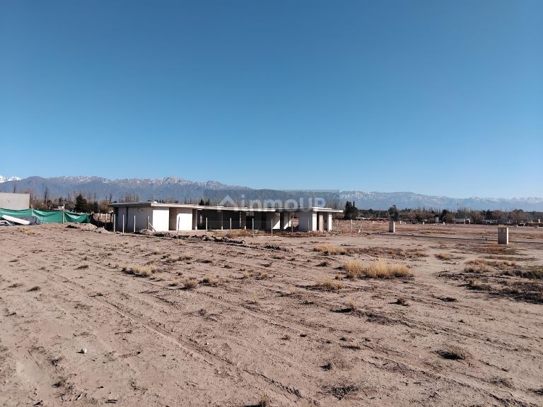Lote en Venta en Lujan de Cuyo, Mendoza