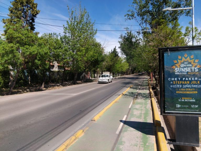 Lote en Venta en Lujan de Cuyo, Mendoza