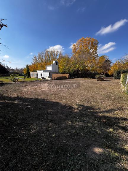 Lote en Venta en Lujan de Cuyo, Mendoza