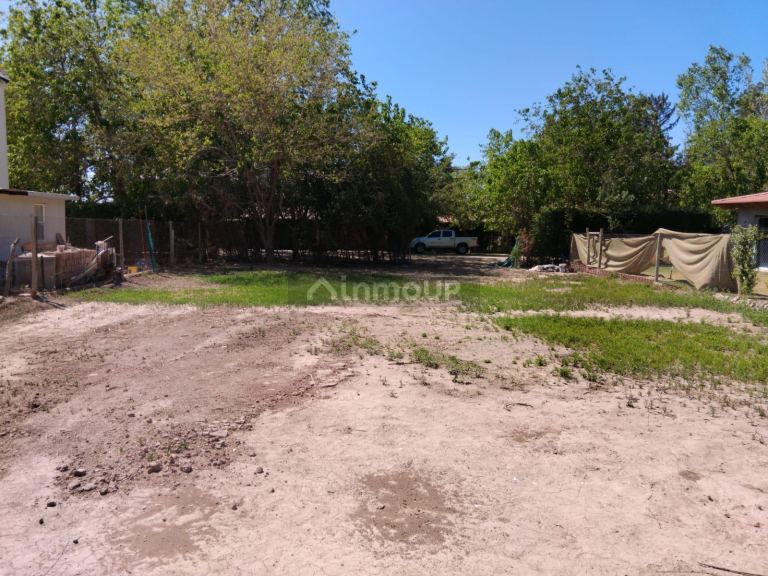 Lote en Venta en Lujan de Cuyo, Mendoza