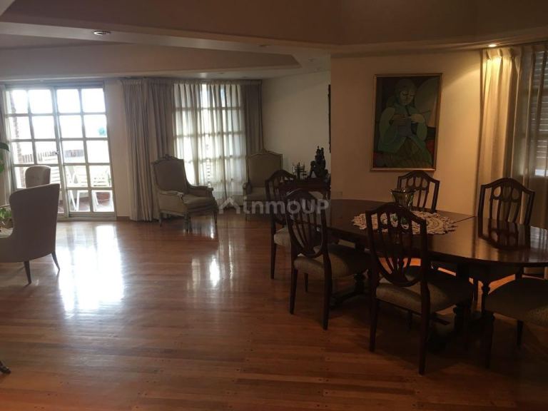 Departamento en Venta en Capital, Mendoza