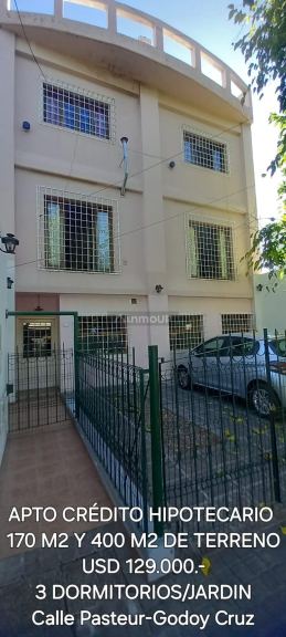 Casa en Venta en Godoy Cruz, Mendoza