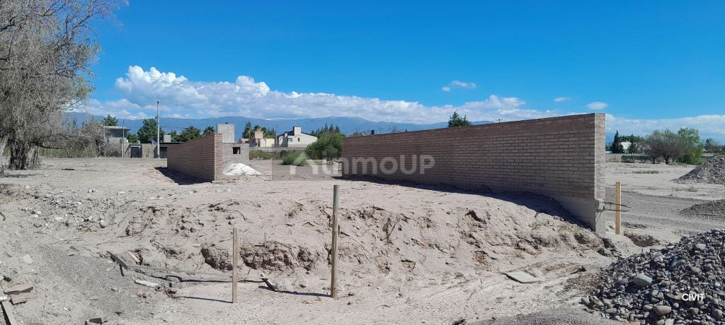 Lote en Venta en Lujan de Cuyo, Mendoza
