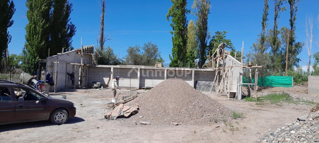Lote en Venta en Lujan de Cuyo, Mendoza
