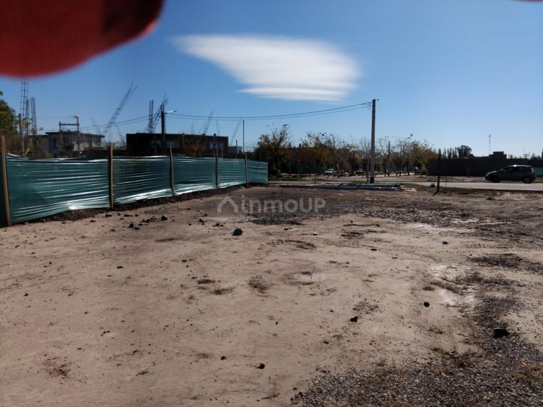 Lote en Venta en Lujan de Cuyo, Mendoza