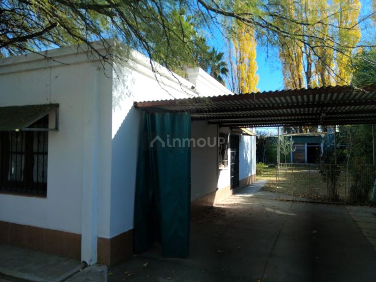 Casa en Venta en Lujan de Cuyo, Mendoza