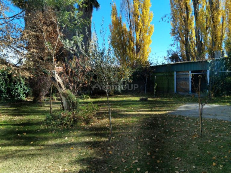 Casa en Venta en Lujan de Cuyo, Mendoza