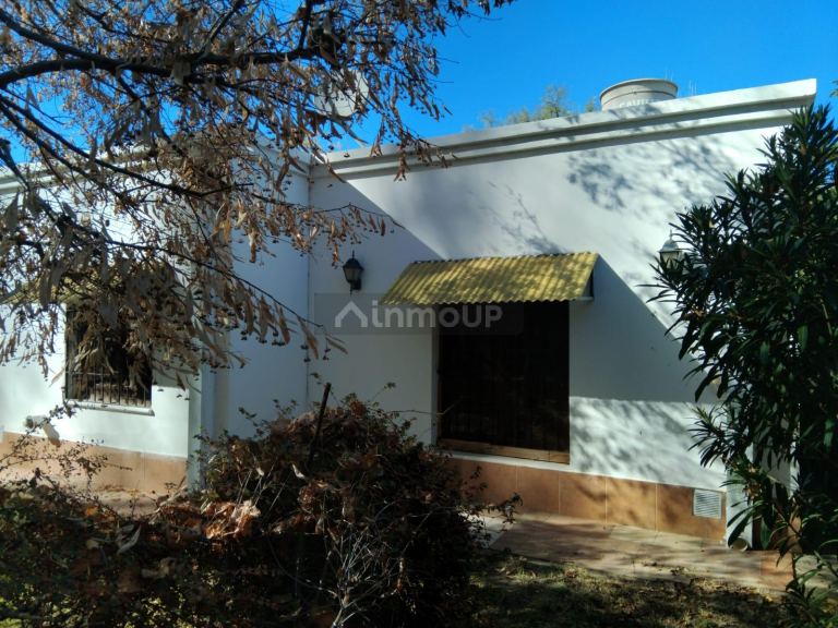 Casa en Venta en Lujan de Cuyo, Mendoza