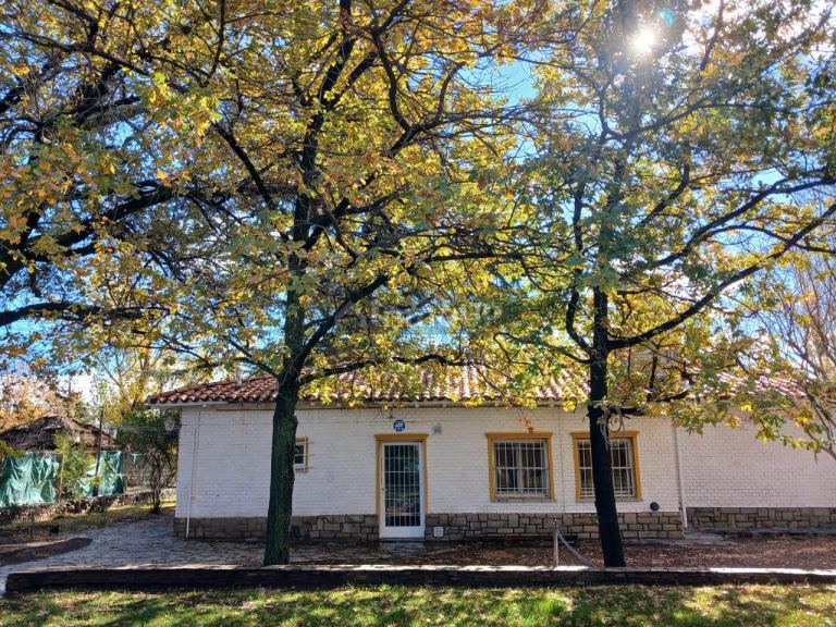Casa en Alquiler en Lujan de Cuyo, Mendoza