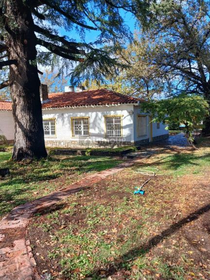 Casa en Alquiler en Lujan de Cuyo, Mendoza