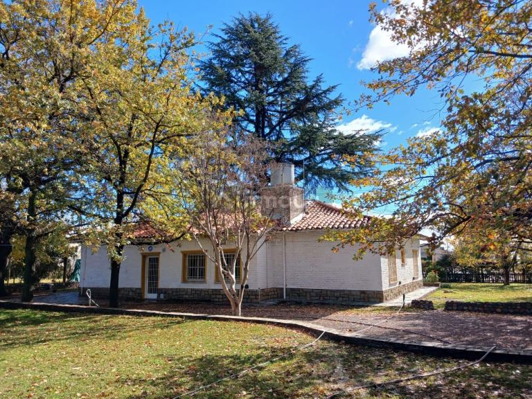 Casa en Alquiler en Lujan de Cuyo, Mendoza