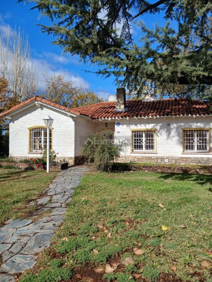 Casa en Alquiler en Lujan de Cuyo, Mendoza
