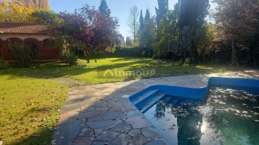 Casa en Venta en Lujan de Cuyo, Mendoza