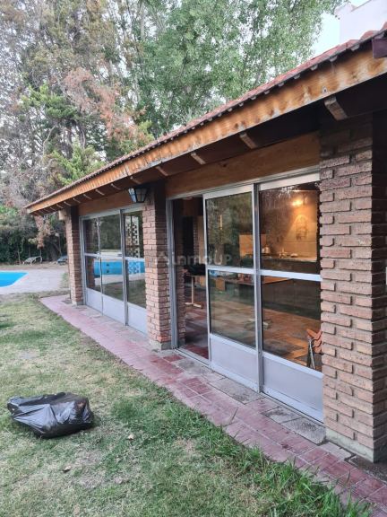 Casa en Venta en Lujan de Cuyo, Mendoza