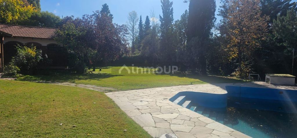 Casa en Venta en Lujan de Cuyo, Mendoza