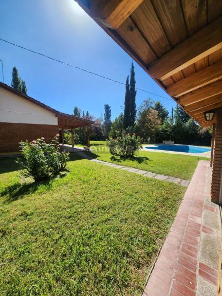 Casa en Venta en Lujan de Cuyo, Mendoza