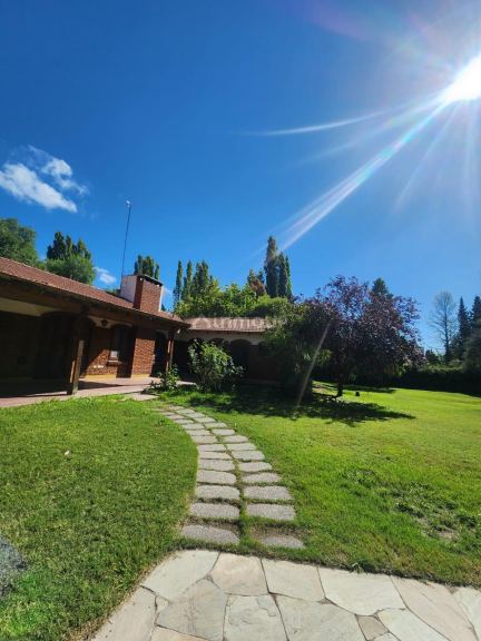 Casa en Venta en Lujan de Cuyo, Mendoza