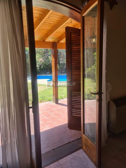 Casa en Venta en Lujan de Cuyo, Mendoza