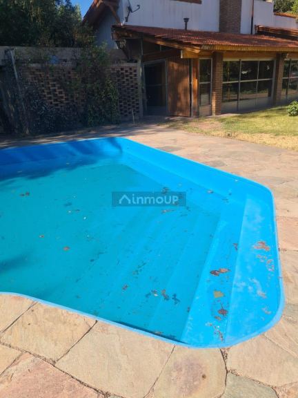 Casa en Venta en Lujan de Cuyo, Mendoza
