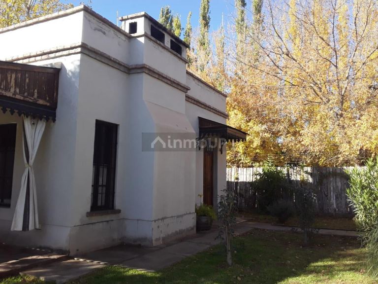 Casa en Venta en Lujan de Cuyo, Mendoza